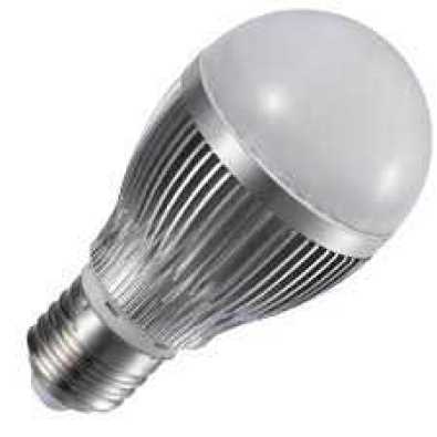 3W 220V LED BULBS E27