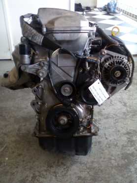 3ZZ engine