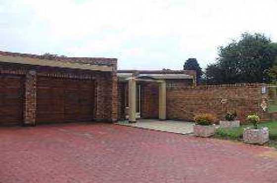 4 BEDROOM HOUSE FOR SALE IN JORDAANPARK, HEIDELBERG