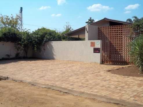 4 Bedroom House for sale in Pretoria North