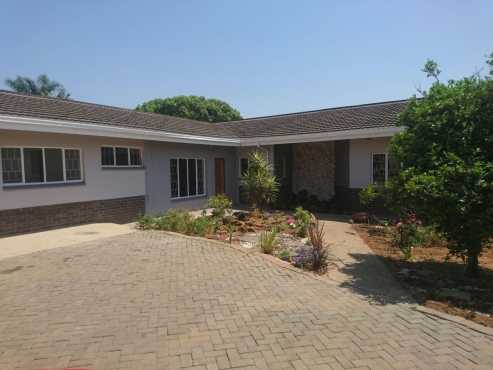 4 Bedroom house for sale in Queenswood