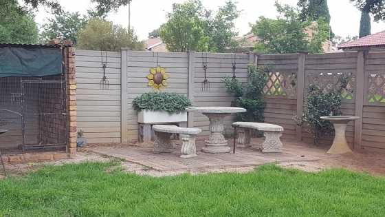 4 Bedroom house for sale in Riamarpark, Bronkhorstspruit