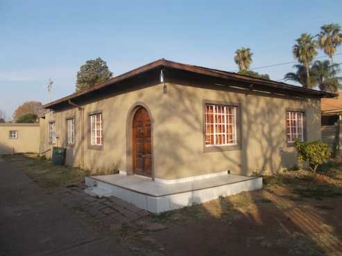 4 Bedroom House for Sale in Rietfontein