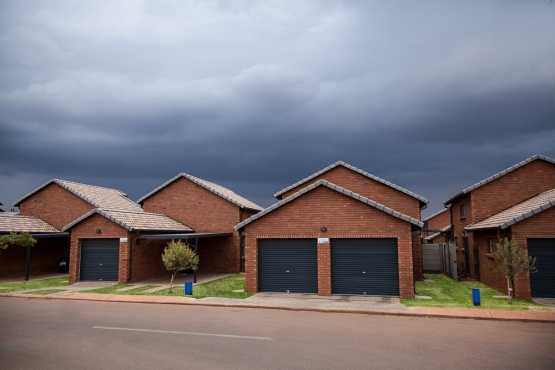 4 Bedroom house in Pretoria to Let