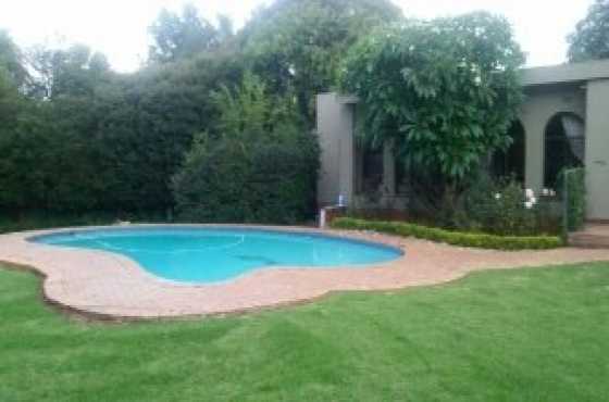 4 Bedroom house in Randpark Ridge