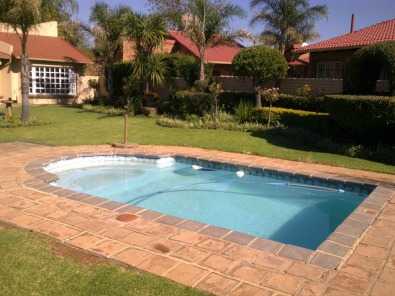 4 bedroom house Sunward Park