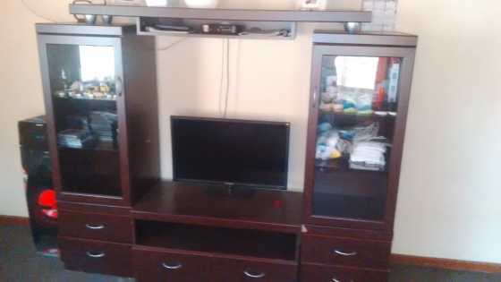 4 pease wall unit for sale