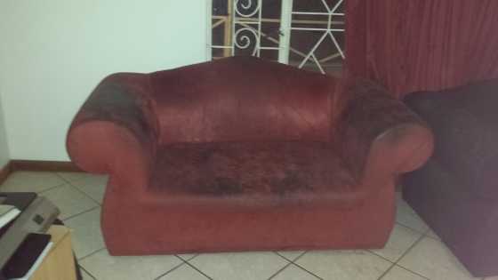 4 Piece COUCH