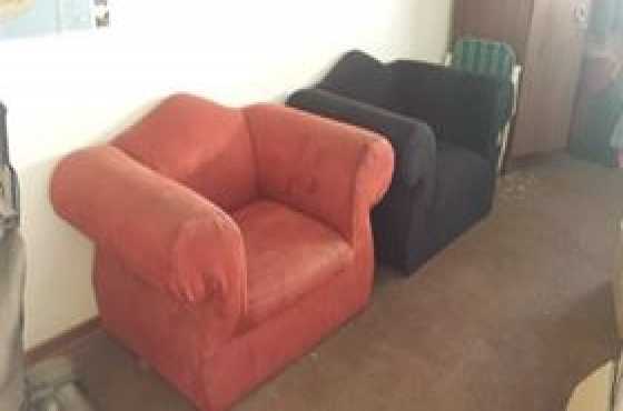 4 Piece COUCH