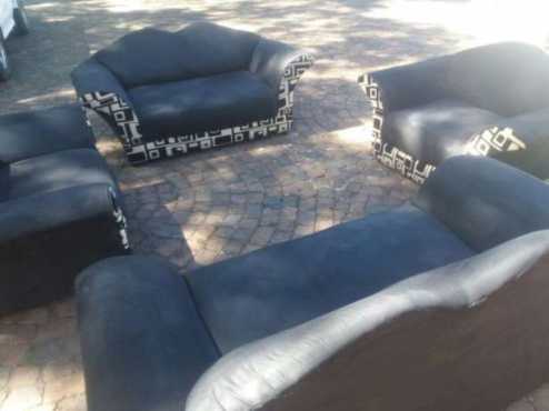 4 Piece Couches