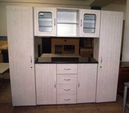 4 Piece Kitchen Unit S021156A Rosettenvillepawnshop