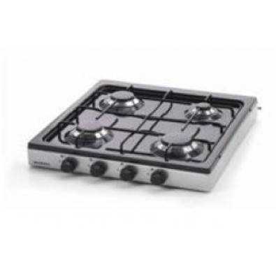 4 PLATE GAS BURNER