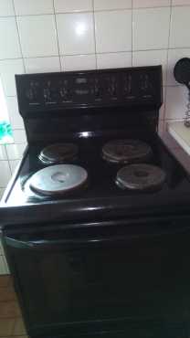 4 plate six one five stove