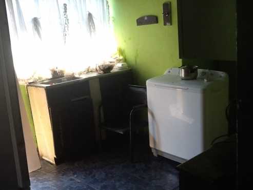 4 room for rental in Tembisa umnonjaneni for R3000