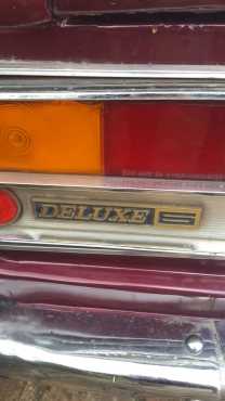 4 Sale 1971 Datsun