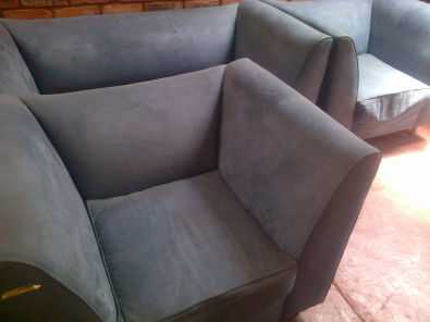 4 seater