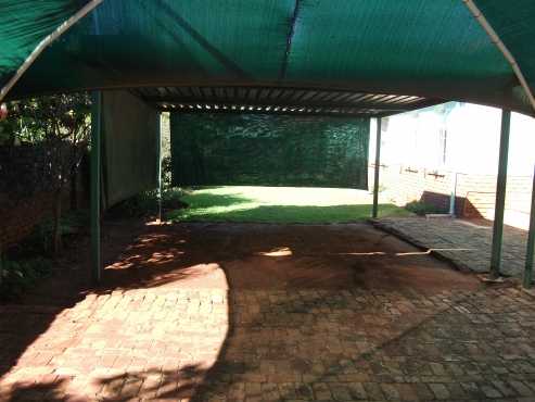 4 Slaapkamer huis te huur in Dorandia - Impala ln 36