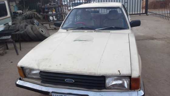 4 Speed Gearbox , Ford Cortina GL 1.6 FOR SALE