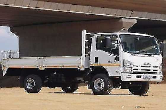 4 Ton 8 Ton 14 Ton to 34 Ton trucks for hire all distance and cross border