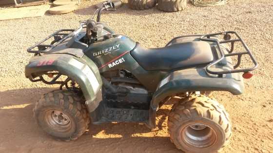 4 Wheeler