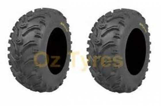 4 Wheeler Quad Tyres