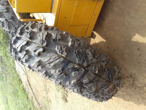 4 wheeler tyres