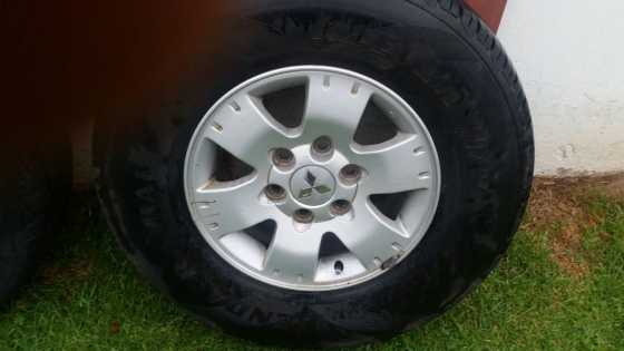 4 x 16quot Rims For Sale