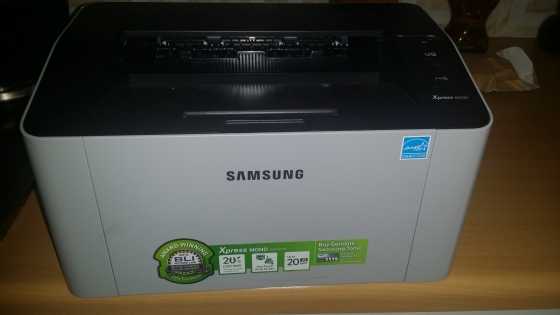 4 X Printers for R2000