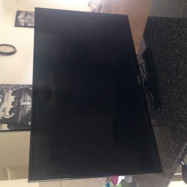 40 inch Hisense LED TV FOR SALE