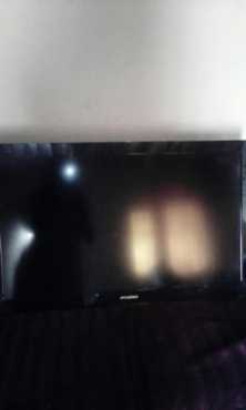 40 inch Hyundai TV for Sale