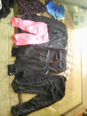 40 pieces of ladies clothing urgent sale