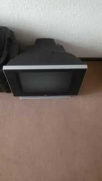 40cm LG colour tv