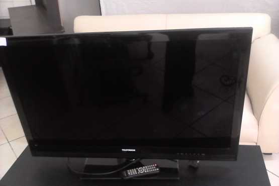 40inch HD LED Telefunken TV