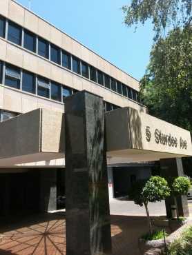 40m, OFFICE TO LET, ROSEBANK