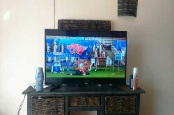 40quot Hisense full hd led tv for sale