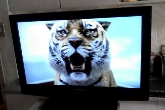 42 inch Samsung fullhd plasma tv