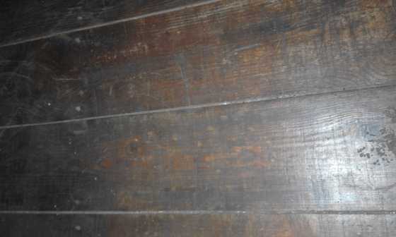 42 SQ METERS of antique flooring for sale.