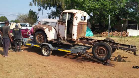 42039 ford pick up suspntion for sale