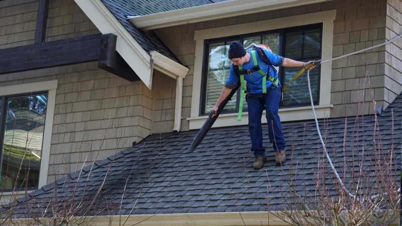 Roof and Gutter Pro