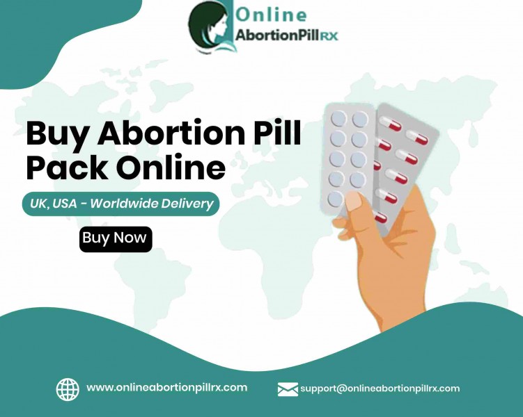Buy Abortion Pill Pack Online UK, USA - Worldwide Delivery