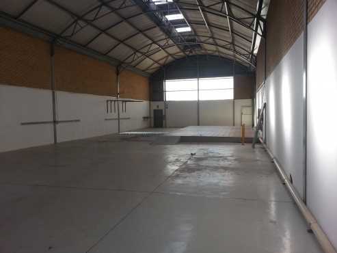 426m, WAREHOUSE TO LET, GATEWAY INDUSTRIAL PARK