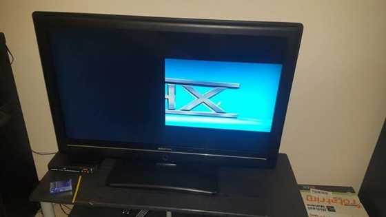 42inch sinqtec tv