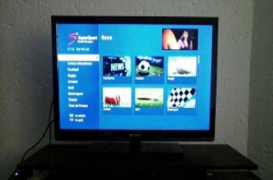 42quot Sansui full hd led tv