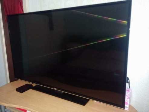 42quot Sinotec HD LED Smart 3D Tv For Sale