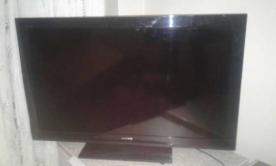 42quot SONY Flat screen TV For Sale