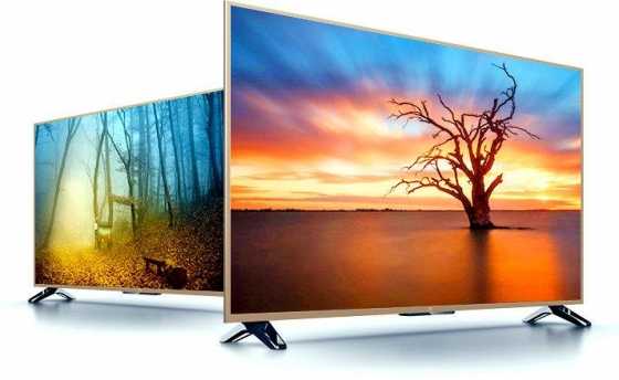 43quot Full HD Smart Android Led TV