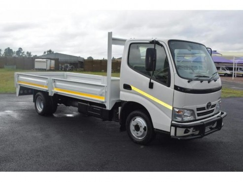 2010 TOYOTA DYNA 4093 for sale in KZN in good condition