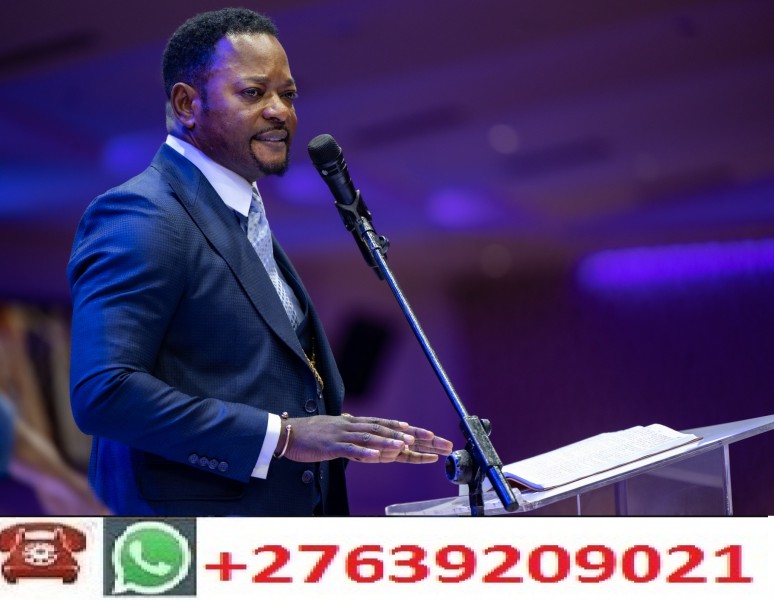 Pastor alph lukau whatsapp number+27639209021