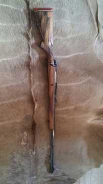 .458 WIN MAG FN BROWNING