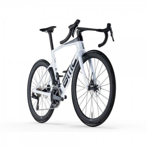 2025 Bmc Teammachine R 01 Five Road Bike (KINGCYCLESPORT)
